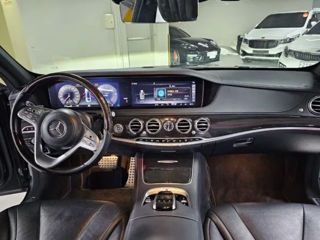 Mercedes S Class foto 5