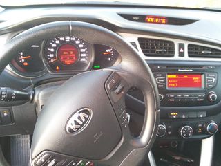 KIA Ceed foto 5