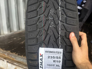 235/55/R19 ZMAX Goodyear grup Model 2024