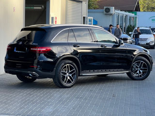 Mercedes GLC foto 3