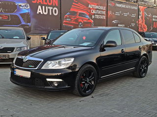 Skoda Octavia foto 1