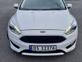 Ford Focus foto 2