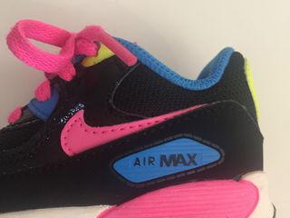 Nike Air Max — 19,5 foto 4