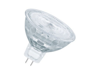 Bec LED Osram GU5.3 5.2W 2700K 4058075105331