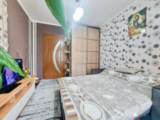2-х комнатная квартира, 55 м², Чокана, Кишинёв фото 4