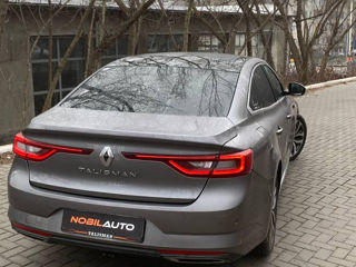 Renault Talisman foto 4