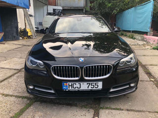 BMW 5 Series foto 2