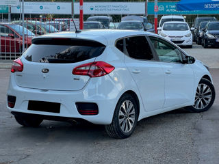 KIA Ceed foto 5