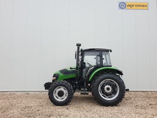 Tractor Agromax 100 cp Nou! Cel mai bun Preț de pe piață! Sunați! foto 3