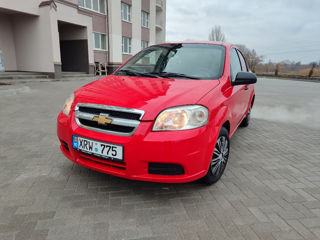 Chevrolet Aveo foto 5