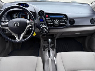 Honda Insight foto 5