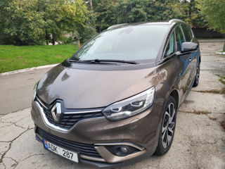 Renault Grand Scenic foto 2