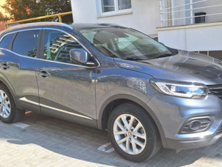 Renault Kadjar foto 2