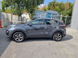 KIA Sportage foto 2