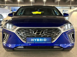 Hyundai IONIQ foto 7