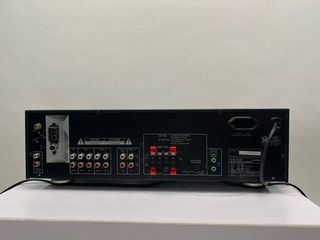 Ресивер Kenwood KR-A5020 AM FM Stereo Receiver foto 1