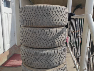 Roti BMW E60 225/50 R17 foto 2