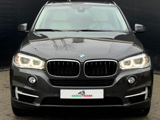 BMW X5 foto 2