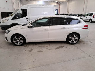 Peugeot 308 foto 5