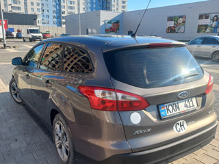 Ford Focus foto 1