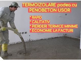 Gazobloc. Penobloc. Bloc BCU/BCA. Calitate inalta. Asortiment larg. foto 4