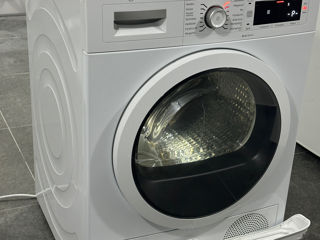 Uscator Bosch seria 8 foto 2