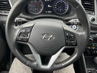 Hyundai Tucson foto 7