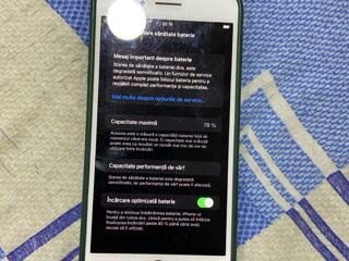 Vând IPHONE 7 PLUS foto 3