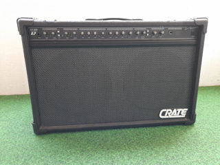 Гитарный комбик "Crate GT-200 DW" /Made in USA/ - 300 eврo