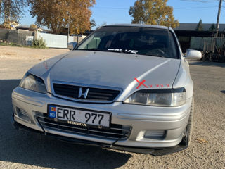 Honda Accord foto 4