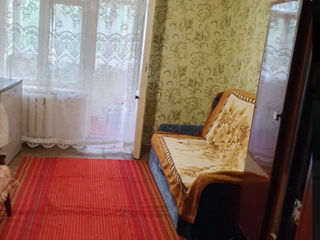 O cameră, 19 m², Botanica, Chișinău