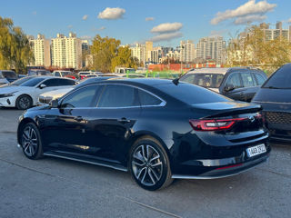 Renault Samsung SM6 foto 6