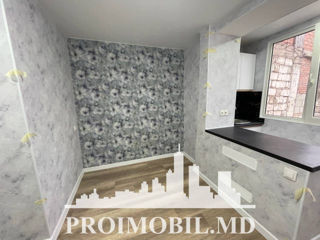 Apartament cu 1 cameră, 17 m², Botanica, Chișinău foto 2