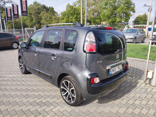 Citroen C3 Picasso foto 9