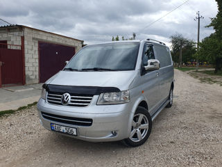 Volkswagen Transporter foto 1