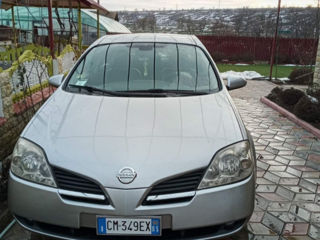 Nissan Primera