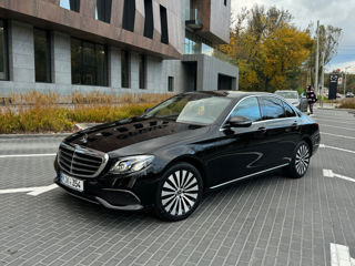 Mercedes E-Class foto 9