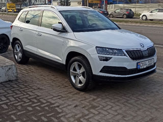 Skoda Karoq foto 9