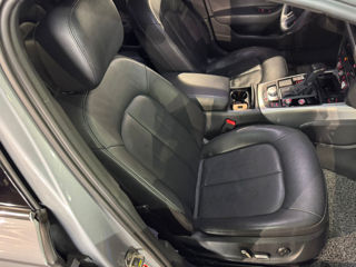 Audi A6 foto 15