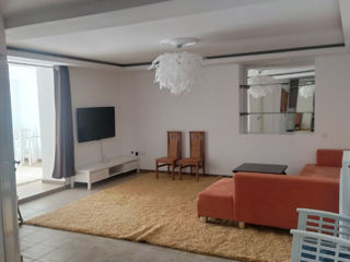 Apartament cu 3 camere, 87 m², Botanica, Chișinău foto 5