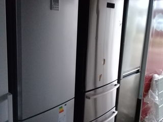 Frigidere, Congelatoare Mașini de spălat. Balti si in Chisinau foto 10