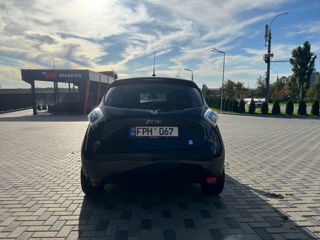 Renault ZOE foto 5