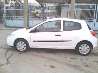 Renault Clio foto 3