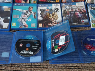 Jocuri Playstation 4  foto 1