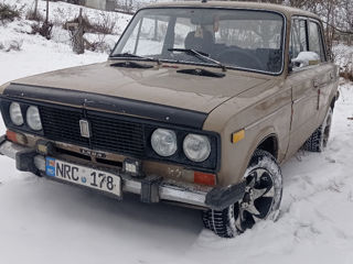 Lada / ВАЗ 2106 foto 5