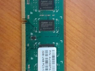 Memorie RAM Apacer 2GB