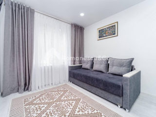 Apartament cu 1 cameră, 22 m², Botanica, Chișinău foto 4