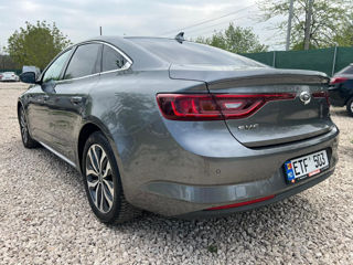 Renault Talisman foto 7