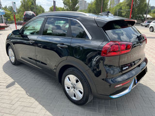 KIA Niro foto 5