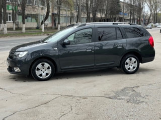Dacia Logan Mcv foto 11